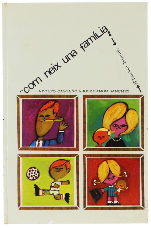 Bergoglio Libri d'Epoca Snc