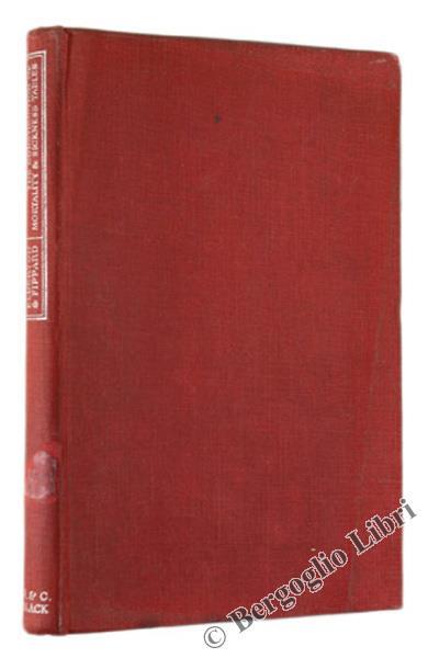 The Construction of Mortality and Sickness Tables. A Primer - William Elderton,Richard Fippard - copertina