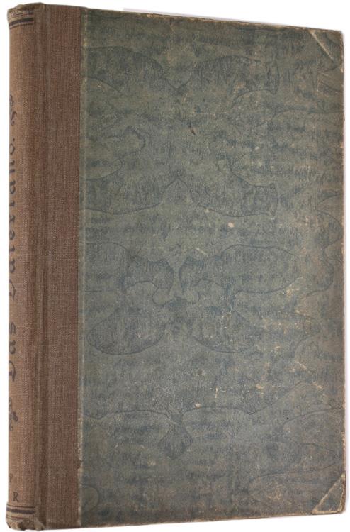Bergoglio Libri d'Epoca Snc