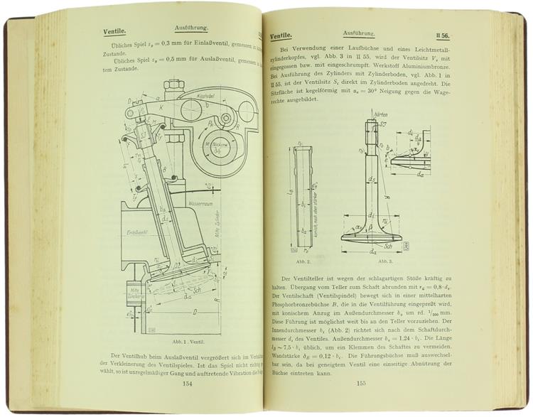Flugmotoren in Leicht- und Schwerolbauart. Handbuch Für Entwurf und Berechnung Für Studium und PraXIs