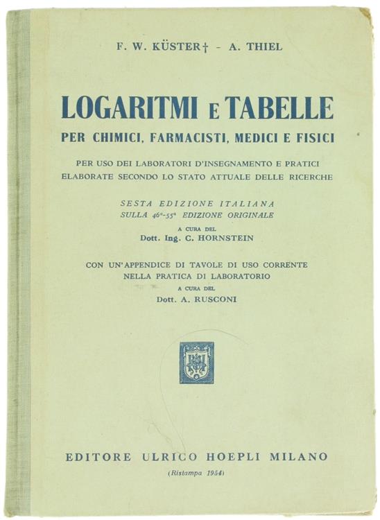 Bergoglio Libri d'Epoca Snc