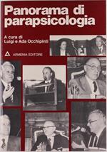 Panorama di Parapsicologia