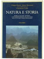 Natura e Storia. Nord e Sud del Mondo: l'Interdipendenza Planetaria nell'Età dell'Industrialismo