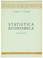 Statistica Economica
