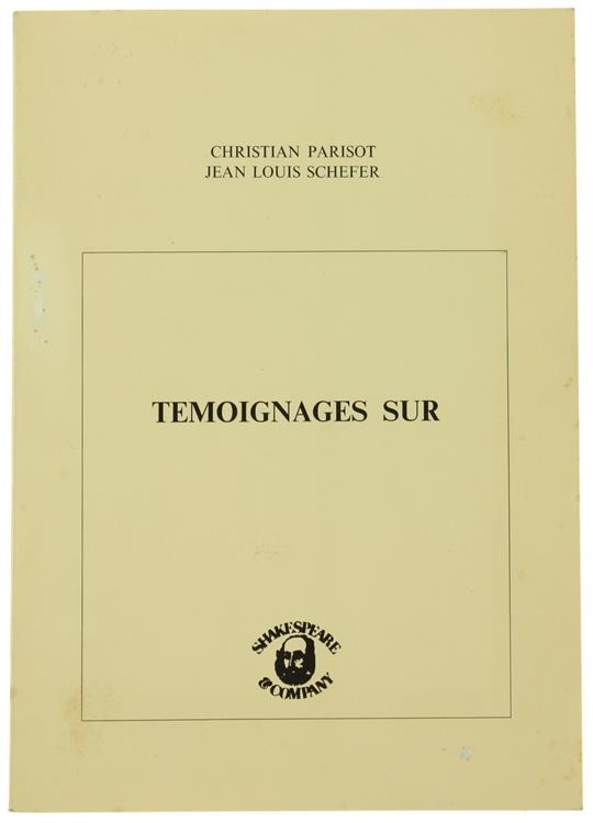 Bergoglio Libri d'Epoca Snc