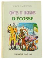 Contes et Legendes d'Ecosse