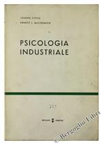 Psicologia Industriale