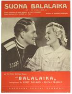 Suona Balalaika