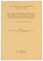 Degli Aspetti Cito-Morfologici dell'Edema delle Fibre Cardiache e della Possibilità di una Loro Sicura Differenziazione Dagli Aspetti Indotti in Tali Fibre dai Fenomeni Trasformativi Post-Mortali
