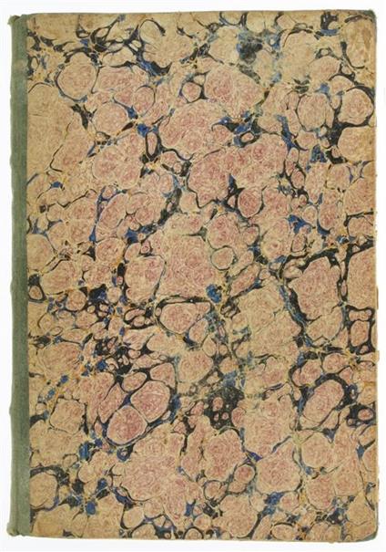 Spiegazione degli Evangeli delle Domeniche e di Alcune Feste Principali - copertina