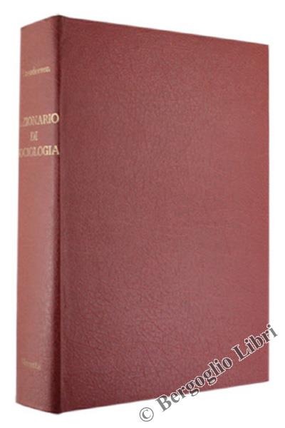 Bergoglio Libri d'Epoca Snc