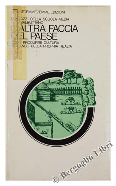 Bergoglio Libri d'Epoca Snc