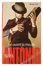 En Avant la Moujik. Roman Spécial-Police