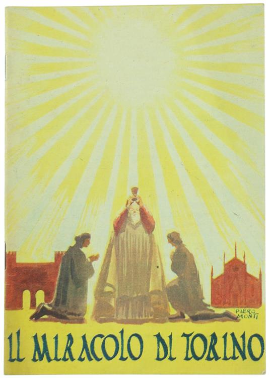 Bergoglio Libri d'Epoca Snc