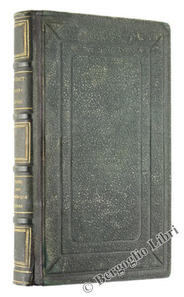 Chasses Dans l'Amerique du Nord - Bénédict Henry Révoil - copertina