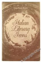 Italian Literary Icons