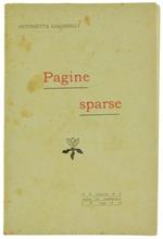 Pagine Sparse
