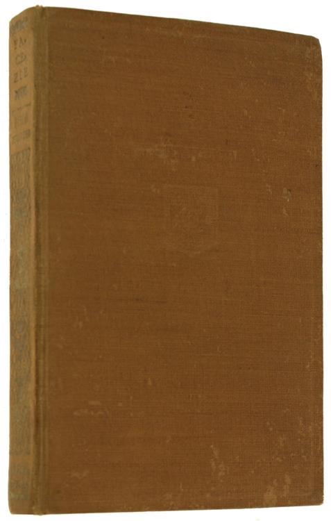 Facezie - Fiorentino Poggio - copertina