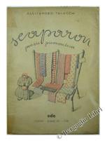 Scaparon (Scampoli). Poesie Turineise