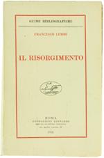 Il Risorgimento