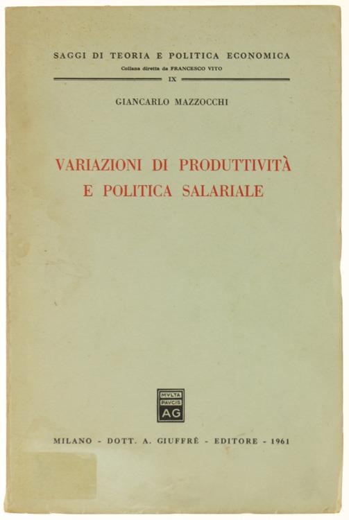 Bergoglio Libri d'Epoca Snc