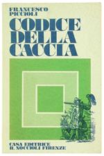 Codice della Caccia