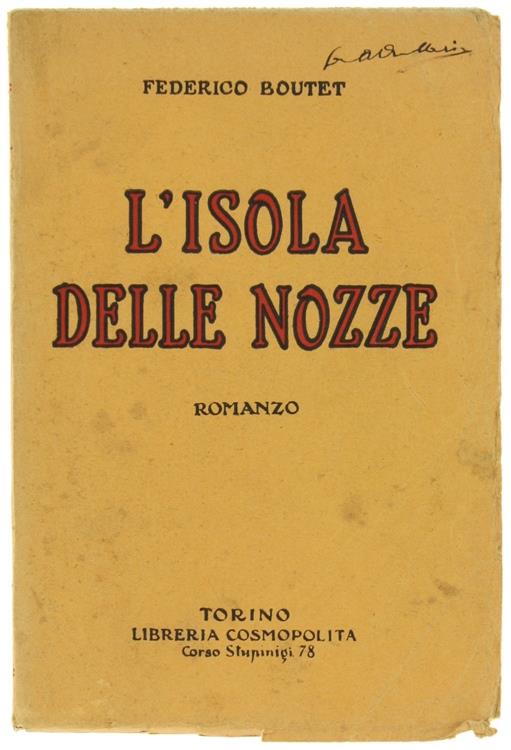 Bergoglio Libri d'Epoca Snc