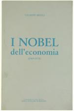 I Nobel dell'Economia (1969-1978