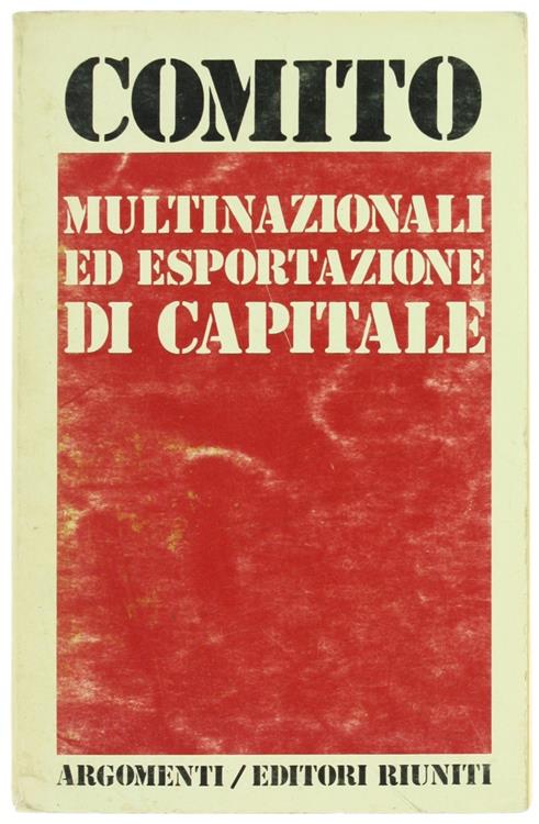 Bergoglio Libri d'Epoca Snc