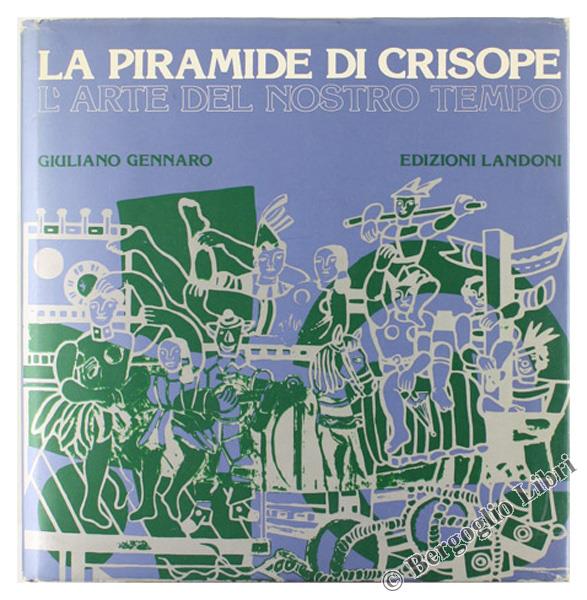 Bergoglio Libri d'Epoca Snc