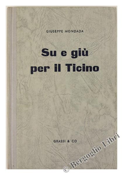 Bergoglio Libri d'Epoca Snc