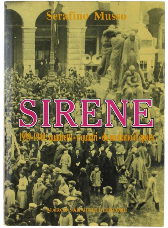 Bergoglio Libri d'Epoca Snc