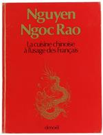 La Cuisine Chinoise a l'Usage des Français