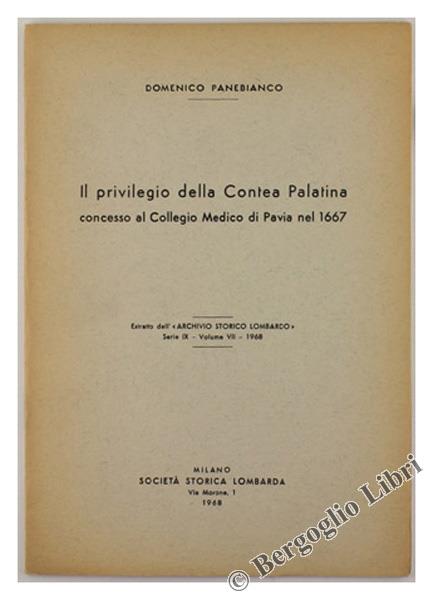 Bergoglio Libri d'Epoca Snc