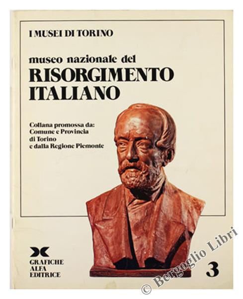 Bergoglio Libri d'Epoca Snc