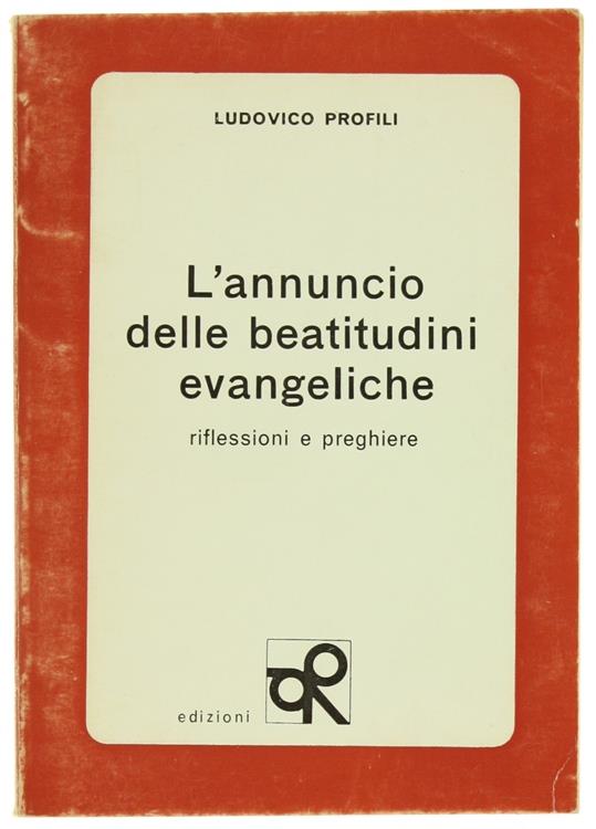 Bergoglio Libri d'Epoca Snc