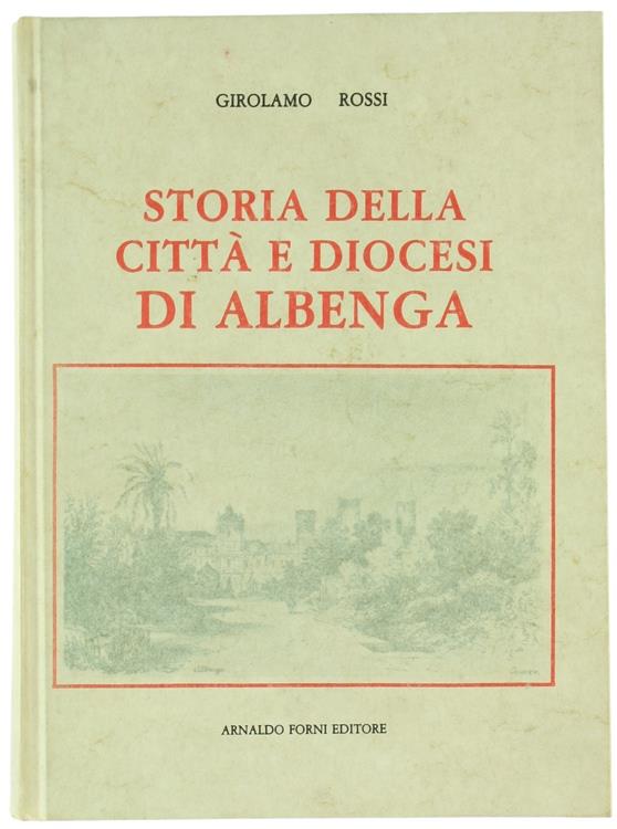 Bergoglio Libri d'Epoca Snc