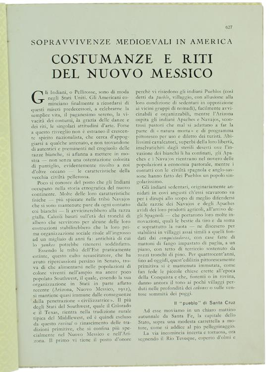Bergoglio Libri d'Epoca Snc