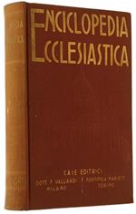Enciclopedia Ecclesiastica. Volume III (Da Ebn a Giord)