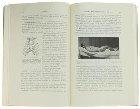 Manuel de Massage - Maurice Boigey - 2
