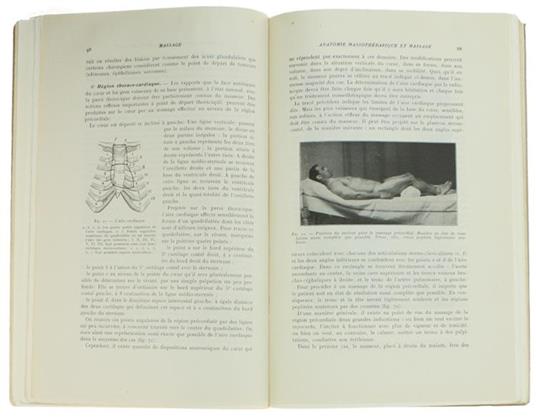 Manuel de Massage - Maurice Boigey - 2