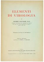 Elementi di Virologia