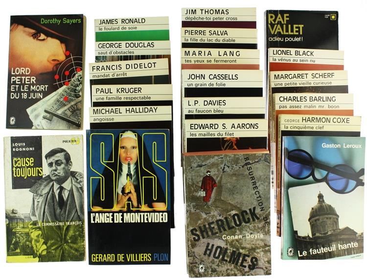 Bergoglio Libri d'Epoca Snc