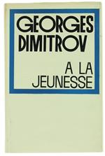 A la Jeunesse