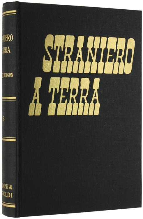 Bergoglio Libri d'Epoca Snc