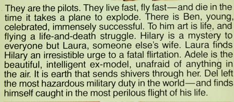 The Pilots - Richard Frede - 2