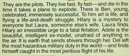 The Pilots - Richard Frede - 2