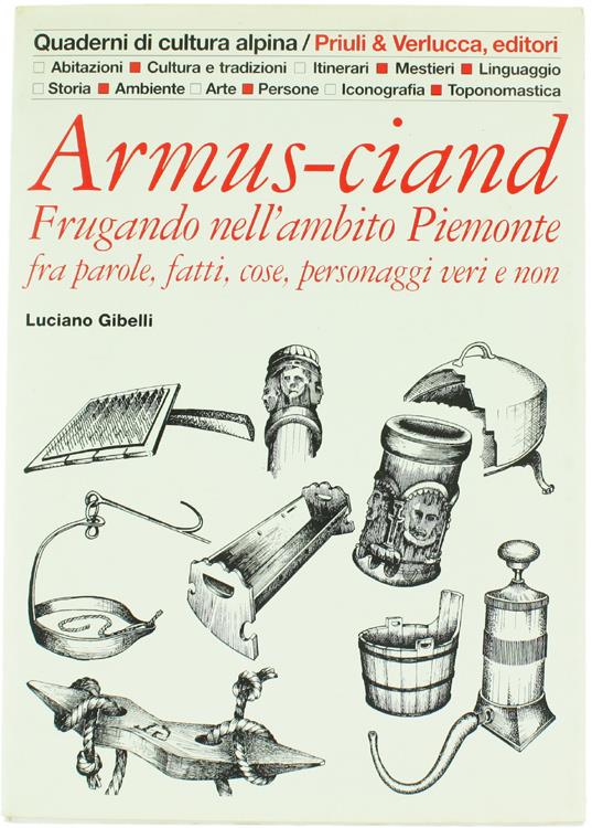 Bergoglio Libri d'Epoca Snc