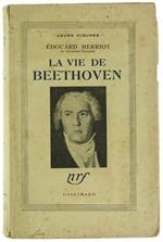 La Vie de Beethoven