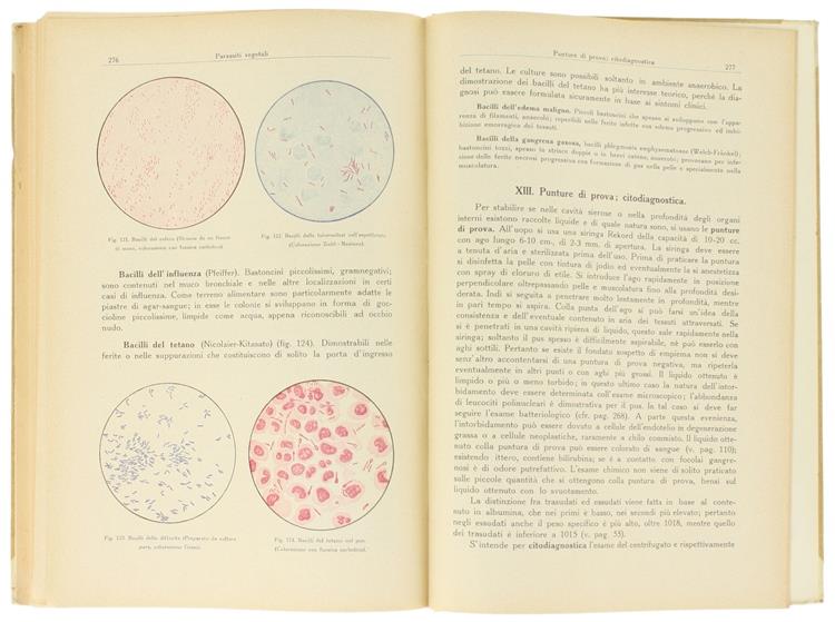 Elementi di Diagnostica Clinica